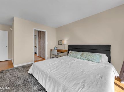 100 N Arlington Avenue, Unit 6E, Reno, NV 89501 Photo