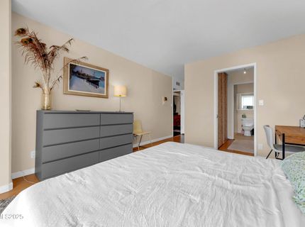 100 N Arlington Avenue, Unit 6E, Reno, NV 89501 Photo