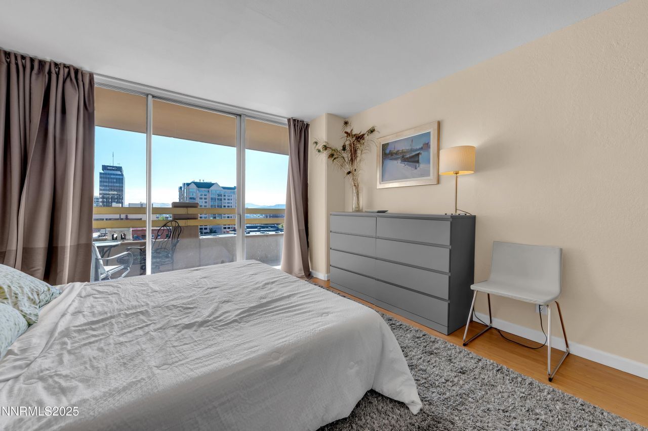 100 N Arlington Avenue, Unit 6E, Reno, NV 89501 Photo