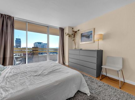100 N Arlington Avenue, Unit 6E, Reno, NV 89501 Photo