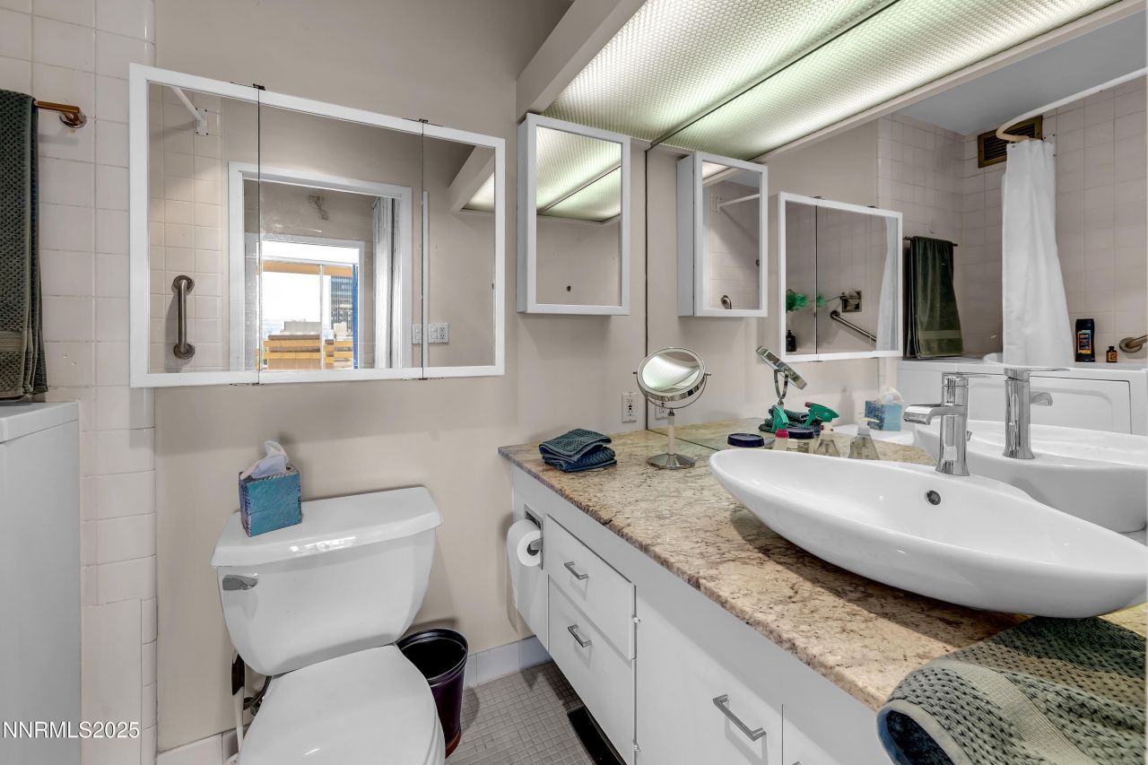 100 N Arlington Avenue, Unit 6E, Reno, NV 89501 Photo