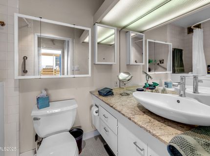 100 N Arlington Avenue, Unit 6E, Reno, NV 89501 Photo