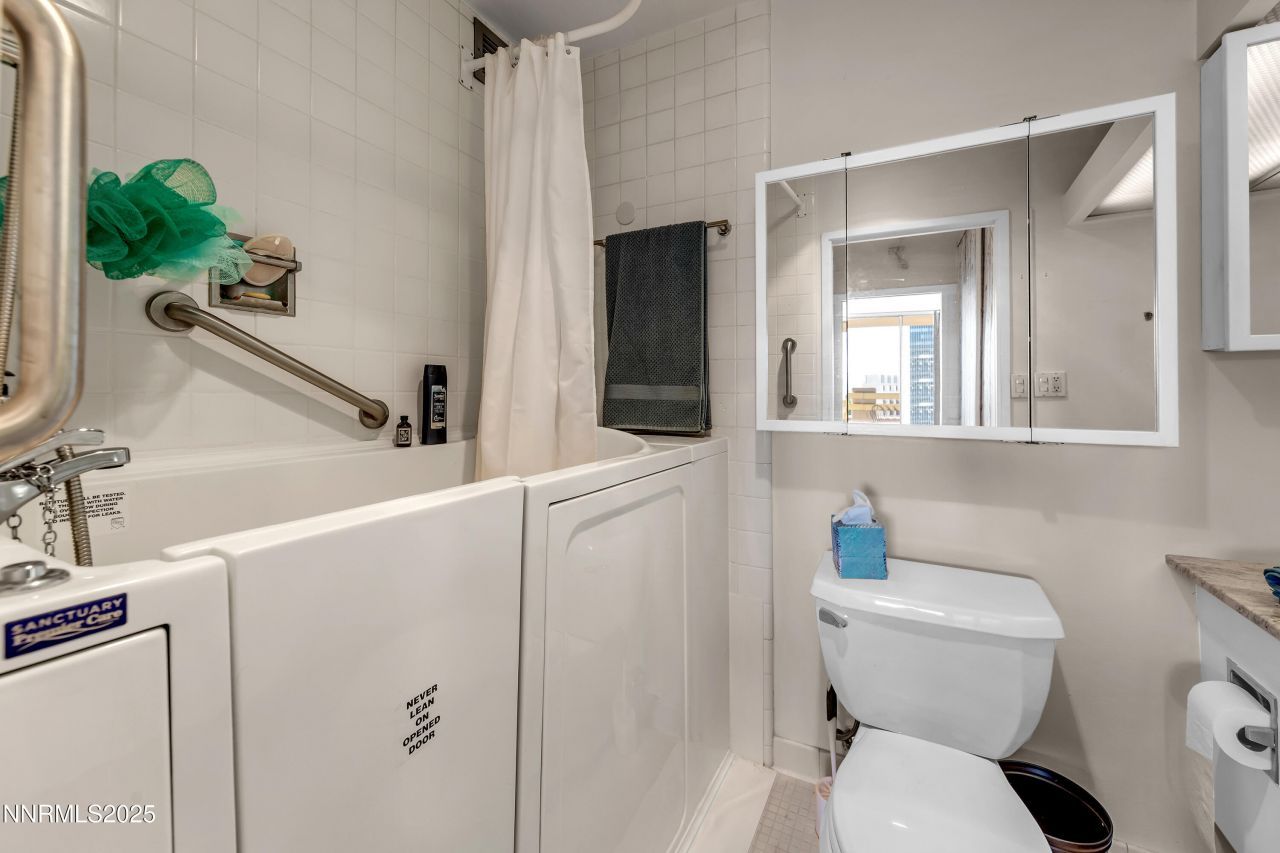 100 N Arlington Avenue, Unit 6E, Reno, NV 89501 Photo