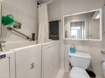 100 N Arlington Avenue, Unit 6E, Reno, NV 89501 Photo