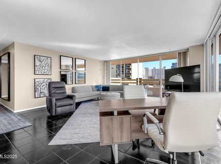 100 N Arlington Avenue, Unit 6E, Reno, NV 89501 Photo