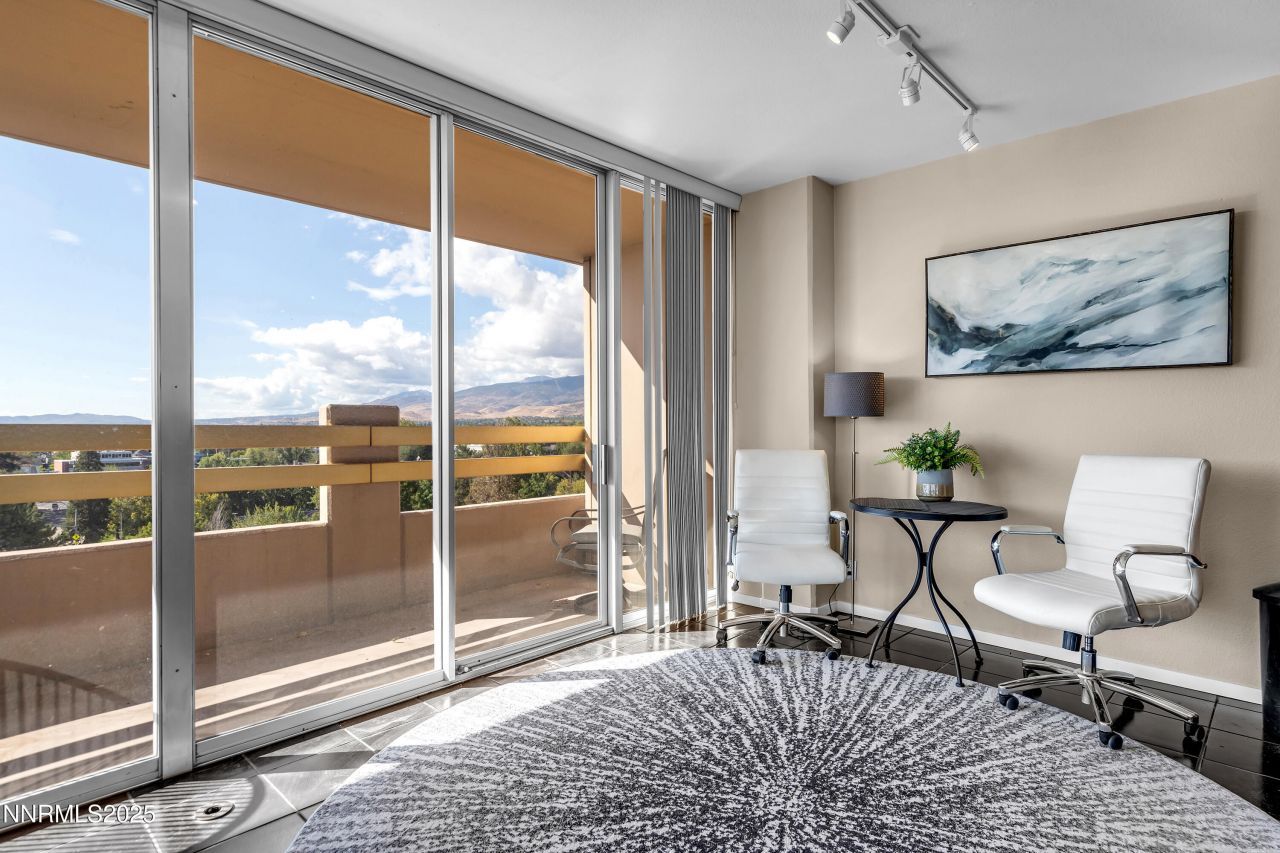 100 N Arlington Avenue, Unit 6E, Reno, NV 89501 Photo