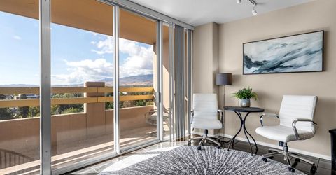 100 N Arlington Avenue, Unit 6E, Reno, NV 89501 Photo