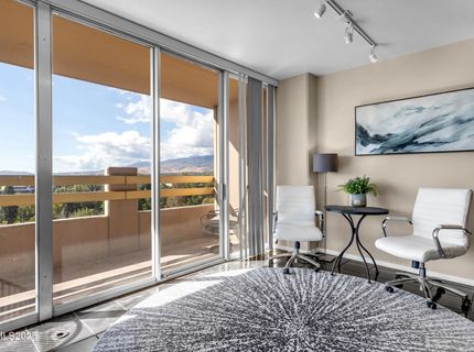 100 N Arlington Avenue, Unit 6E, Reno, NV 89501 Photo