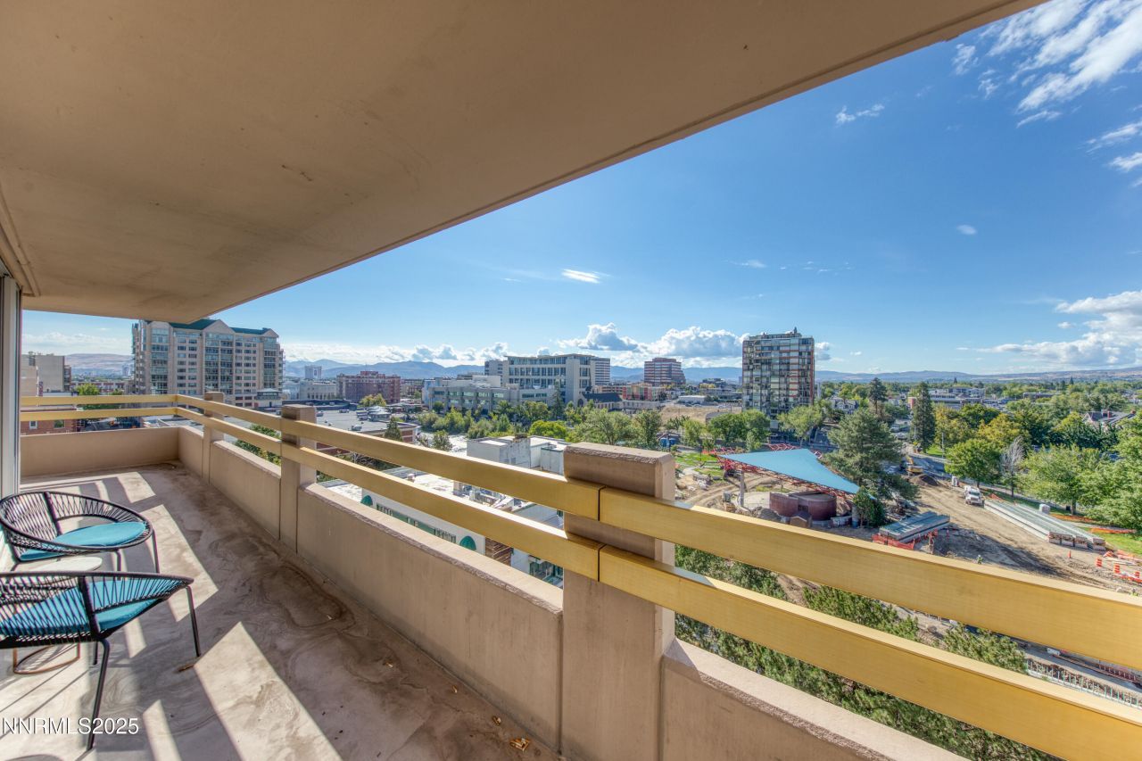 100 N Arlington Avenue, Unit 6E, Reno, NV 89501 Photo