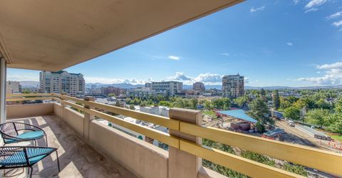 100 N Arlington Avenue, Unit 6E, Reno, NV 89501 Photo