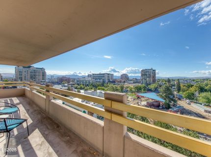 100 N Arlington Avenue, Unit 6E, Reno, NV 89501 Photo