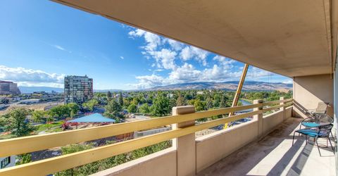 100 N Arlington Avenue, Unit 6E, Reno, NV 89501 Photo