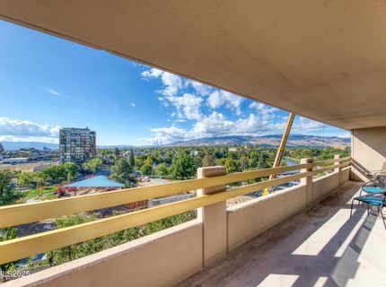 100 N Arlington Avenue, Unit 6E, Reno, NV 89501 Photo