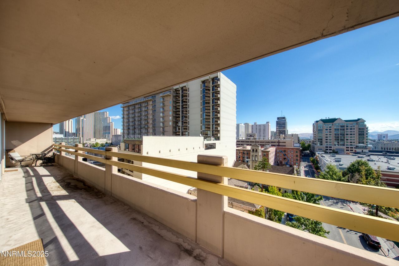 100 N Arlington Avenue, Unit 6E, Reno, NV 89501 Photo