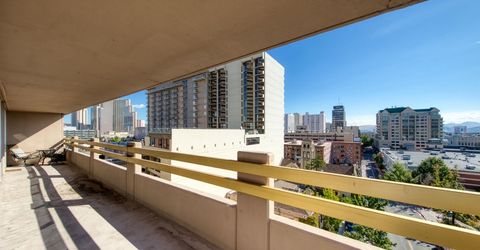 100 N Arlington Avenue, Unit 6E, Reno, NV 89501 Photo