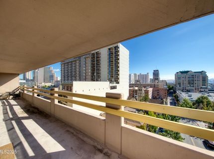 100 N Arlington Avenue, Unit 6E, Reno, NV 89501 Photo