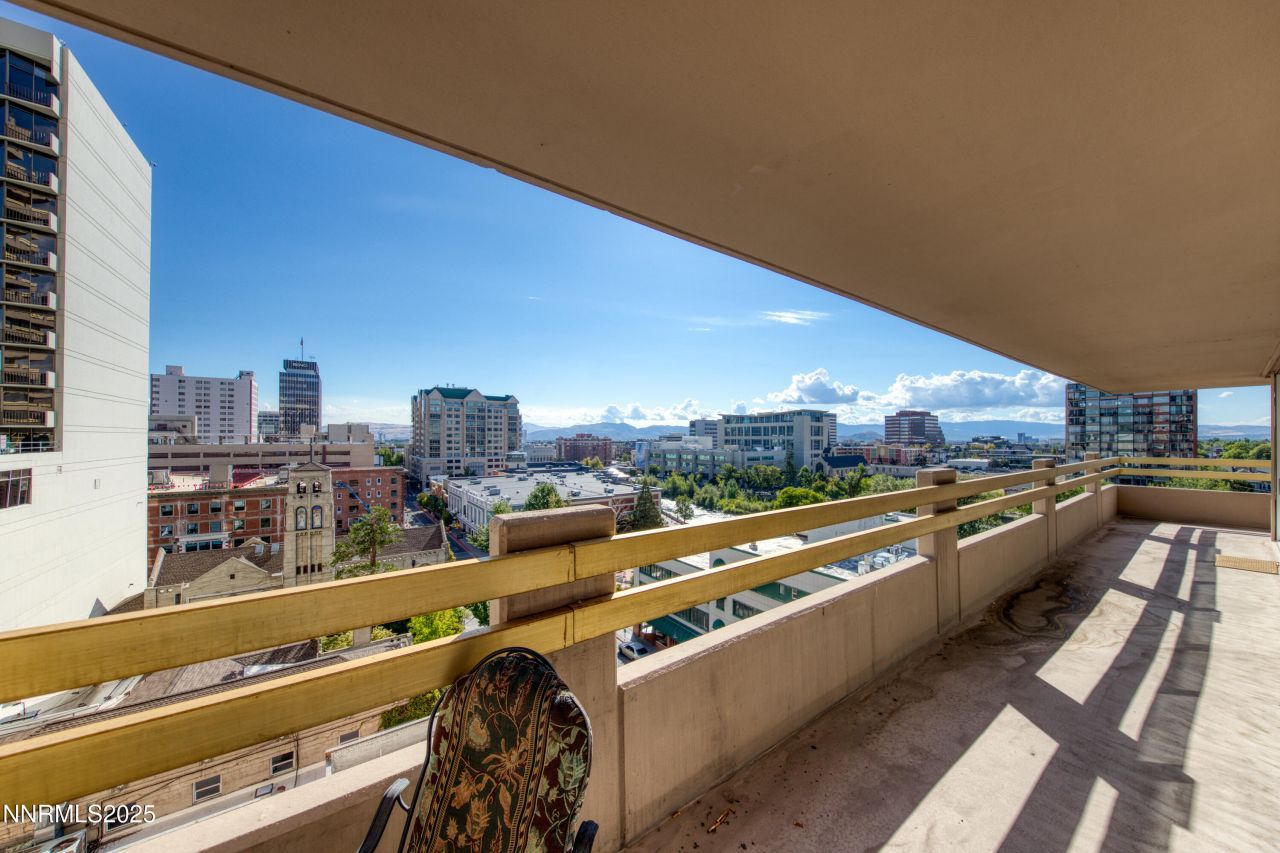 100 N Arlington Avenue, Unit 6E, Reno, NV 89501 Photo