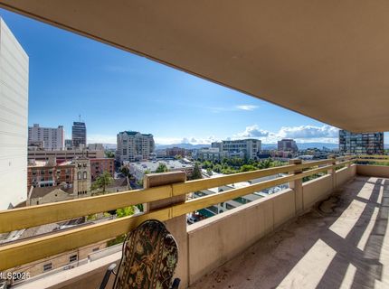 100 N Arlington Avenue, Unit 6E, Reno, NV 89501 Photo
