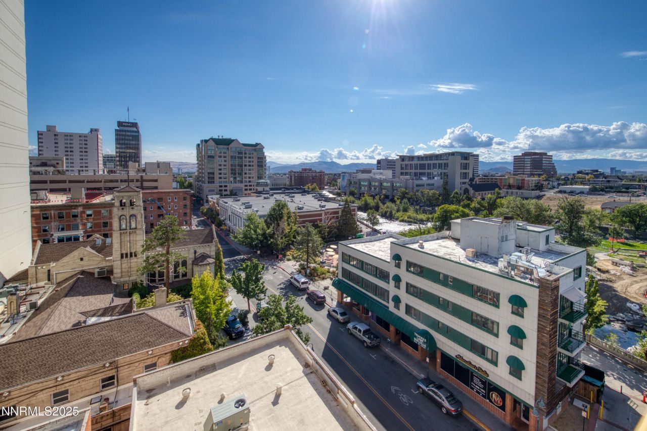 100 N Arlington Avenue, Unit 6E, Reno, NV 89501 Photo