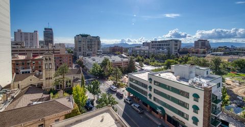 100 N Arlington Avenue, Unit 6E, Reno, NV 89501 Photo