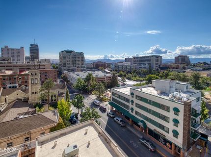 100 N Arlington Avenue, Unit 6E, Reno, NV 89501 Photo