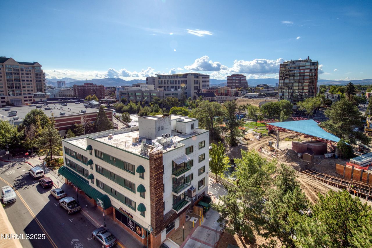 100 N Arlington Avenue, Unit 6E, Reno, NV 89501 Photo