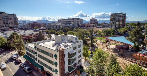 100 N Arlington Avenue, Unit 6E, Reno, NV 89501 Photo