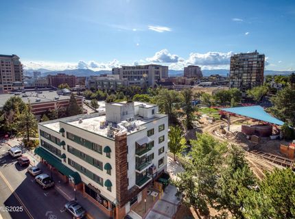 100 N Arlington Avenue, Unit 6E, Reno, NV 89501 Photo