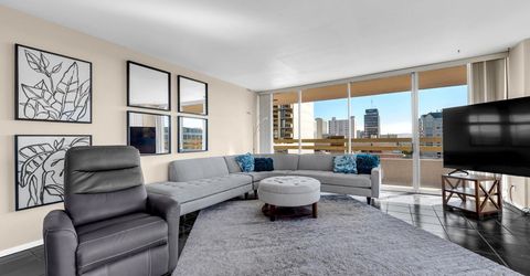 100 N Arlington Avenue, Unit 6E, Reno, NV 89501 Photo