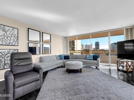 100 N Arlington Avenue, Unit 6E, Reno, NV 89501 Photo