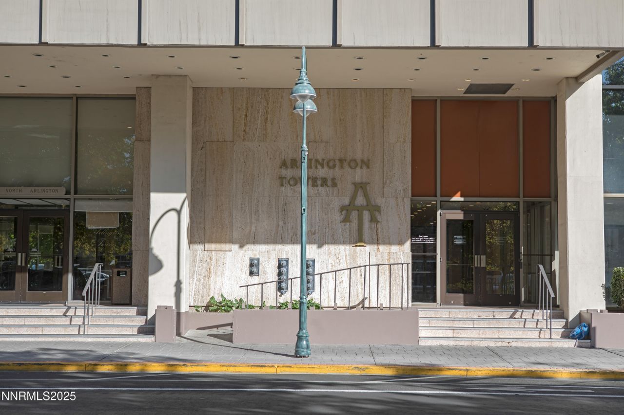 100 N Arlington Avenue, Unit 6E, Reno, NV 89501 Photo