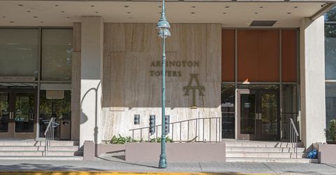 100 N Arlington Avenue, Unit 6E, Reno, NV 89501 Photo