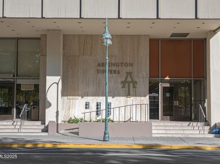 100 N Arlington Avenue, Unit 6E, Reno, NV 89501 Photo