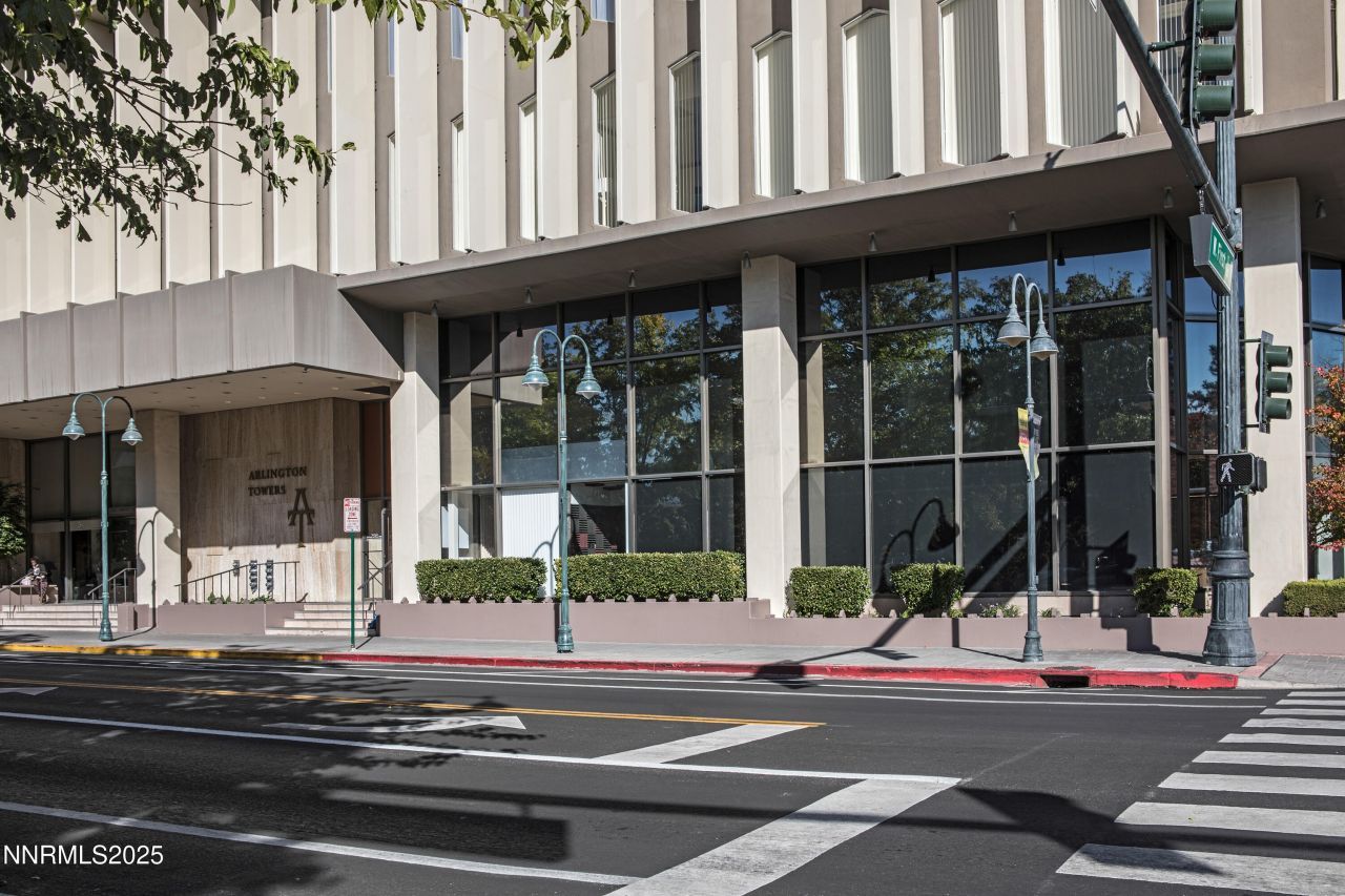100 N Arlington Avenue, Unit 6E, Reno, NV 89501 Photo