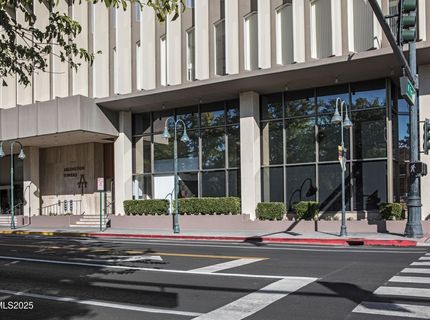 100 N Arlington Avenue, Unit 6E, Reno, NV 89501 Photo