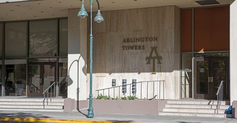 100 N Arlington Avenue, Unit 6E, Reno, NV 89501 Photo