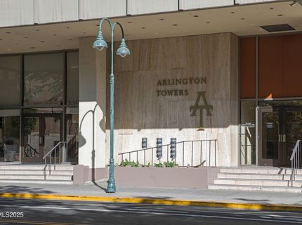 100 N Arlington Avenue, Unit 6E, Reno, NV 89501 Photo