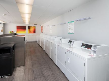 100 N Arlington Avenue, Unit 6E, Reno, NV 89501 Photo