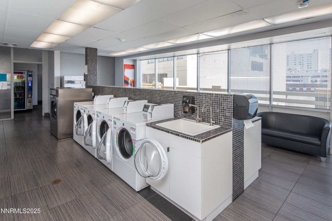 100 N Arlington Avenue, Unit 6E, Reno, NV 89501 Photo