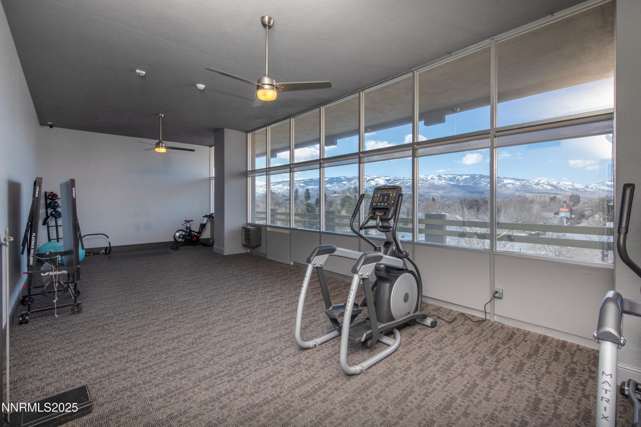 100 N Arlington Avenue, Unit 6E, Reno, NV 89501 Photo