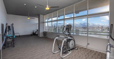 100 N Arlington Avenue, Unit 6E, Reno, NV 89501 Photo