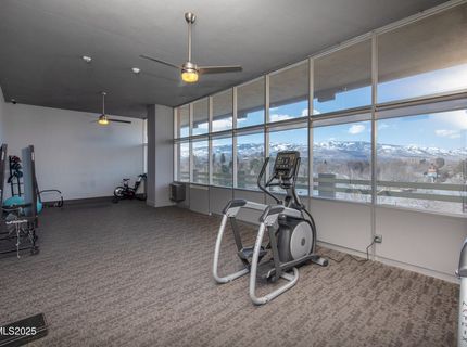 100 N Arlington Avenue, Unit 6E, Reno, NV 89501 Photo