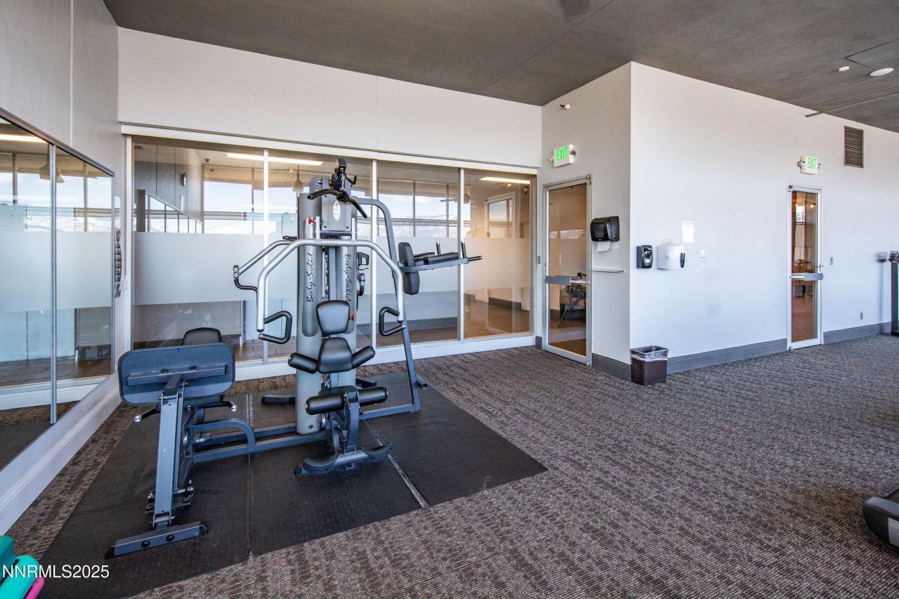 100 N Arlington Avenue, Unit 6E, Reno, NV 89501 Photo