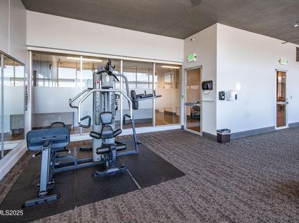 100 N Arlington Avenue, Unit 6E, Reno, NV 89501 Photo