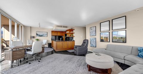 100 N Arlington Avenue, Unit 6E, Reno, NV 89501 Photo