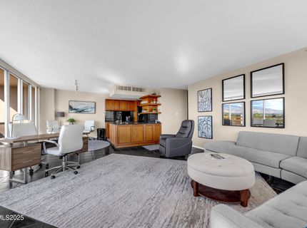 100 N Arlington Avenue, Unit 6E, Reno, NV 89501 Photo