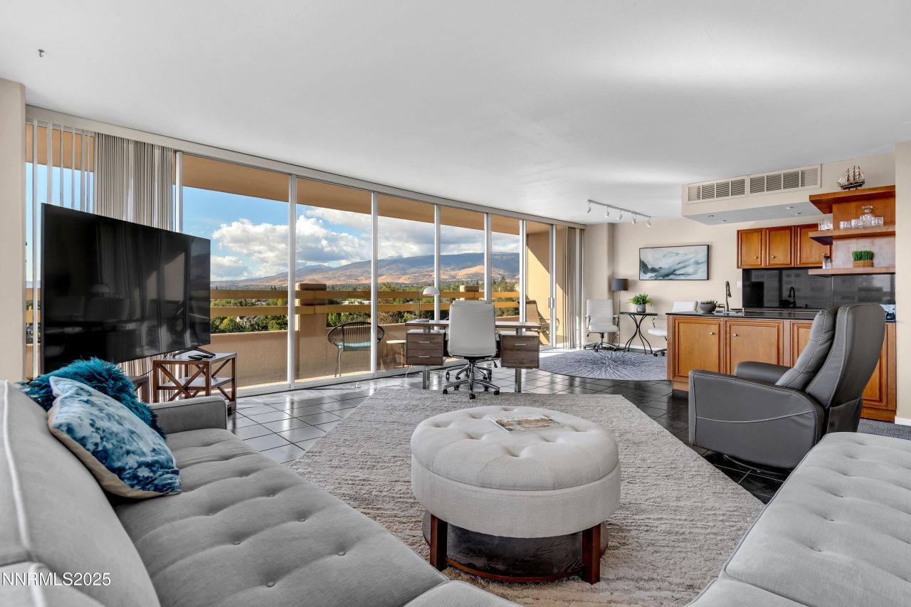 100 N Arlington Avenue, Unit 6E, Reno, NV 89501 Photo