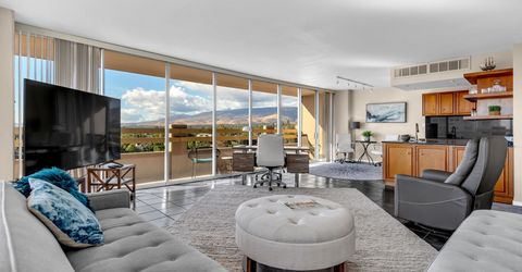 100 N Arlington Avenue, Unit 6E, Reno, NV 89501 Photo