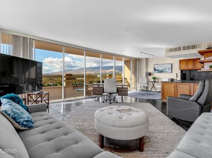 100 N Arlington Avenue, Unit 6E, Reno, NV 89501 Photo