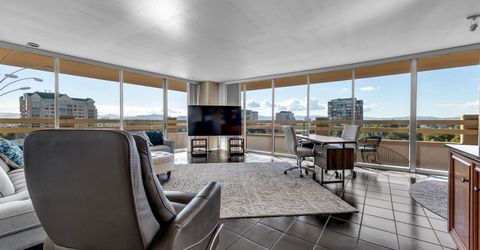 100 N Arlington Avenue, Unit 6E, Reno, NV 89501 Photo